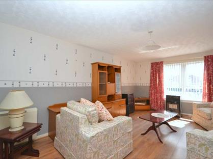 2 Bed Flat, Bridgeton, G40