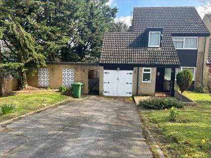 3 Bed Detached House, Marshall Close, RG8