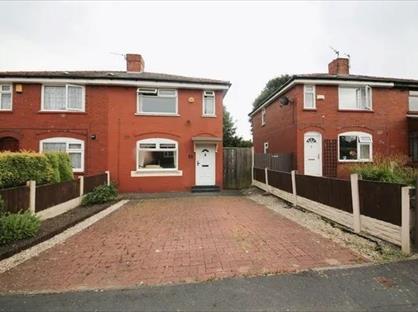 3 Bed Semi-Detached House, Laithwaite Road, WN5