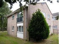 2 Bed Flat, Harris Close, PE25