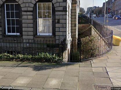 2 Bed Flat, Stockbridge, EH3