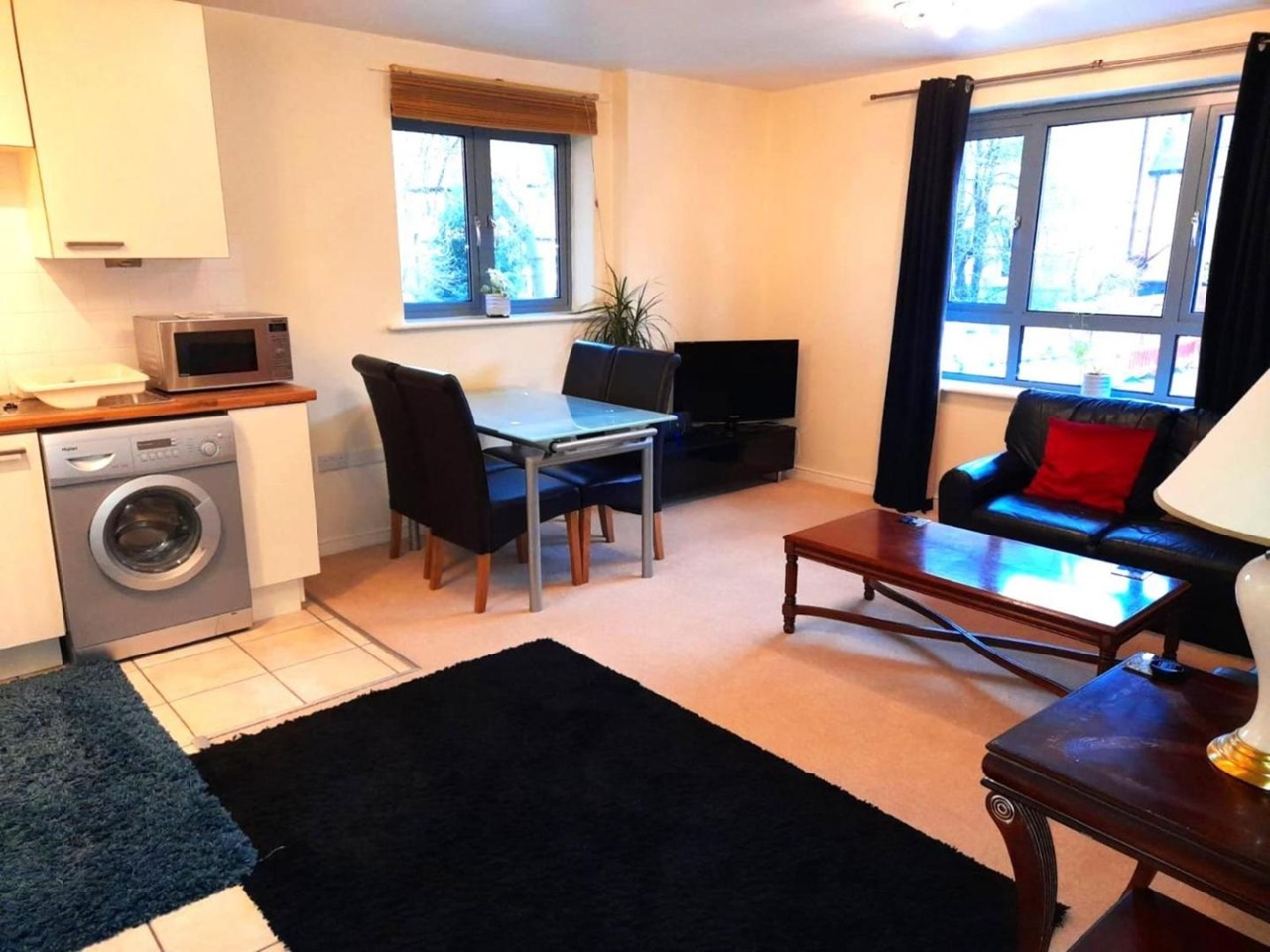 2 Bed Flat, Walton Well Road, OX2 photo 2