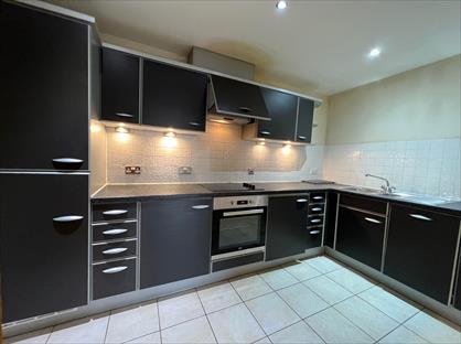 Room in a Shared Flat, Adventurers Court, E14