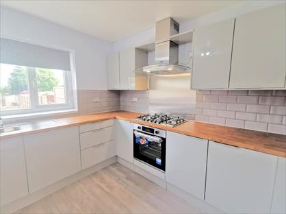 3 Bed Semi-Detached House, Bosworth Road, B26