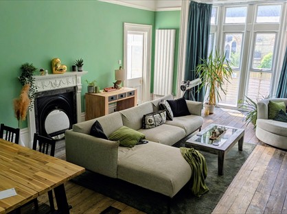 3 Bed Flat, Waverley Road, PO5
