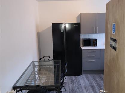 Room in a Shared House, Walliscote Road, BS23