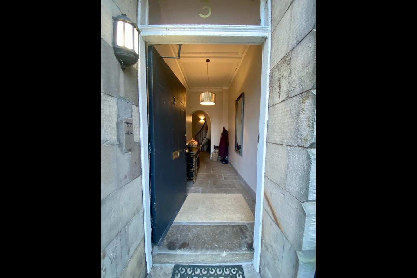1 Bed Flat, Edinburgh, EH4