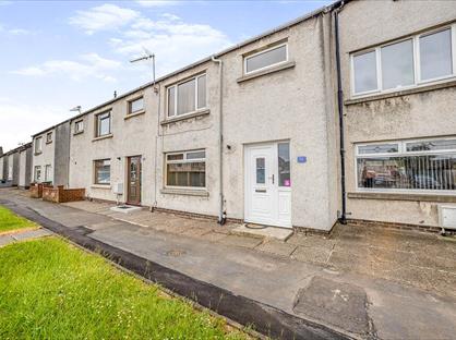 3 Bed Terraced House, Beauly Court, FK3