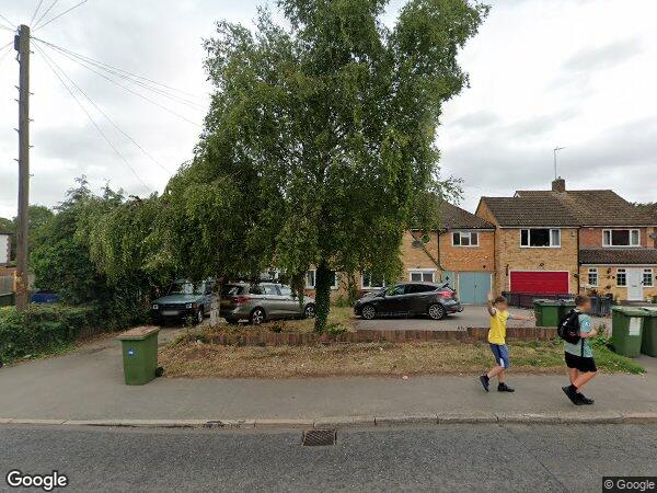 3 Bed Semi-Detached House, Gynsill Lane, LE7, N1 7GU