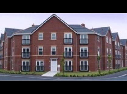 2 Bed Flat, Mystery Close, L15