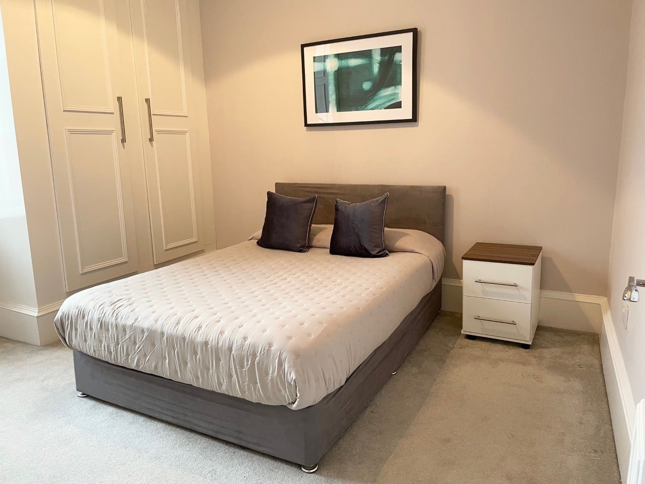 2 Bed Flat, Lynedoch Street, G3 photo 3