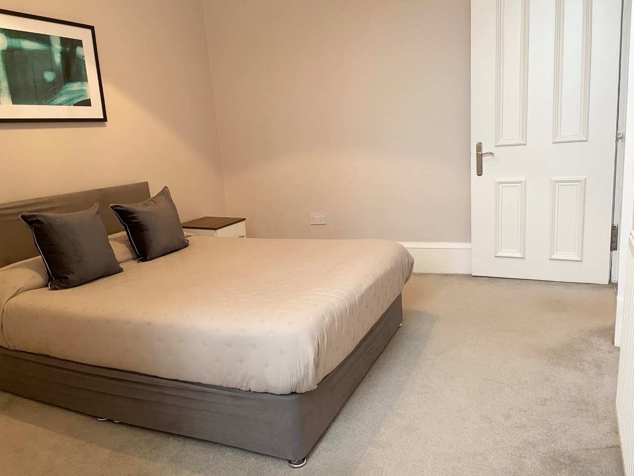 2 Bed Flat, Lynedoch Street, G3 photo 4