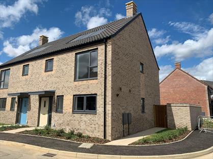 3 Bed Semi-Detached House, Limbert Road, NR4