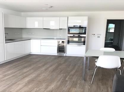 2 Bed Flat, Fiador Apartments, SE10