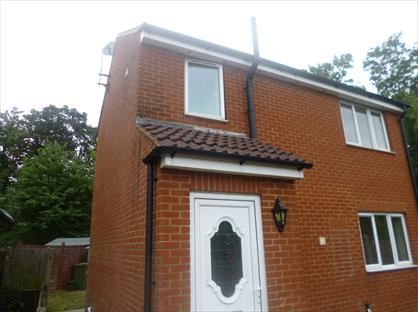 3 Bed Detached House, Benton Close, CM8