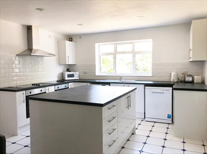 7 Bed Semi-Detached House, George Borrow Road, NR4