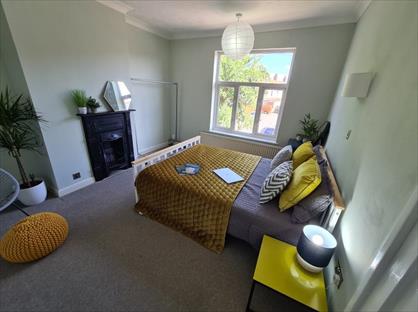 3 Bed Terraced House, Plumstead Road, NR1