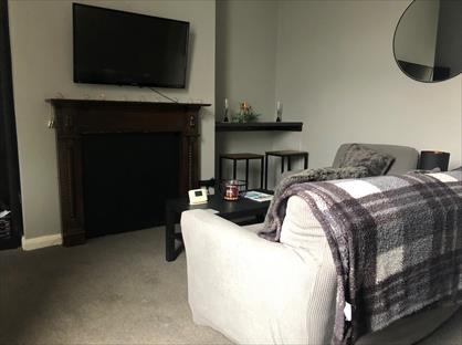 3 Bed Terraced House, Houghton Street, SR4
