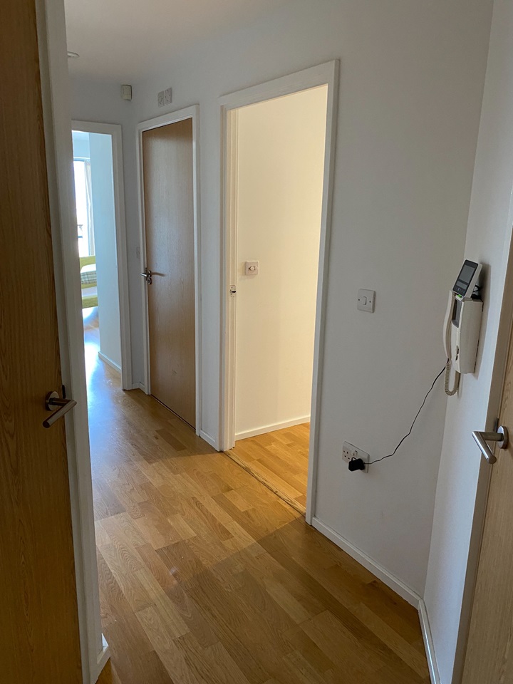 London 1 Bed Flat, Devonport Street, E1 To Rent Now for £1,700.00 p/m