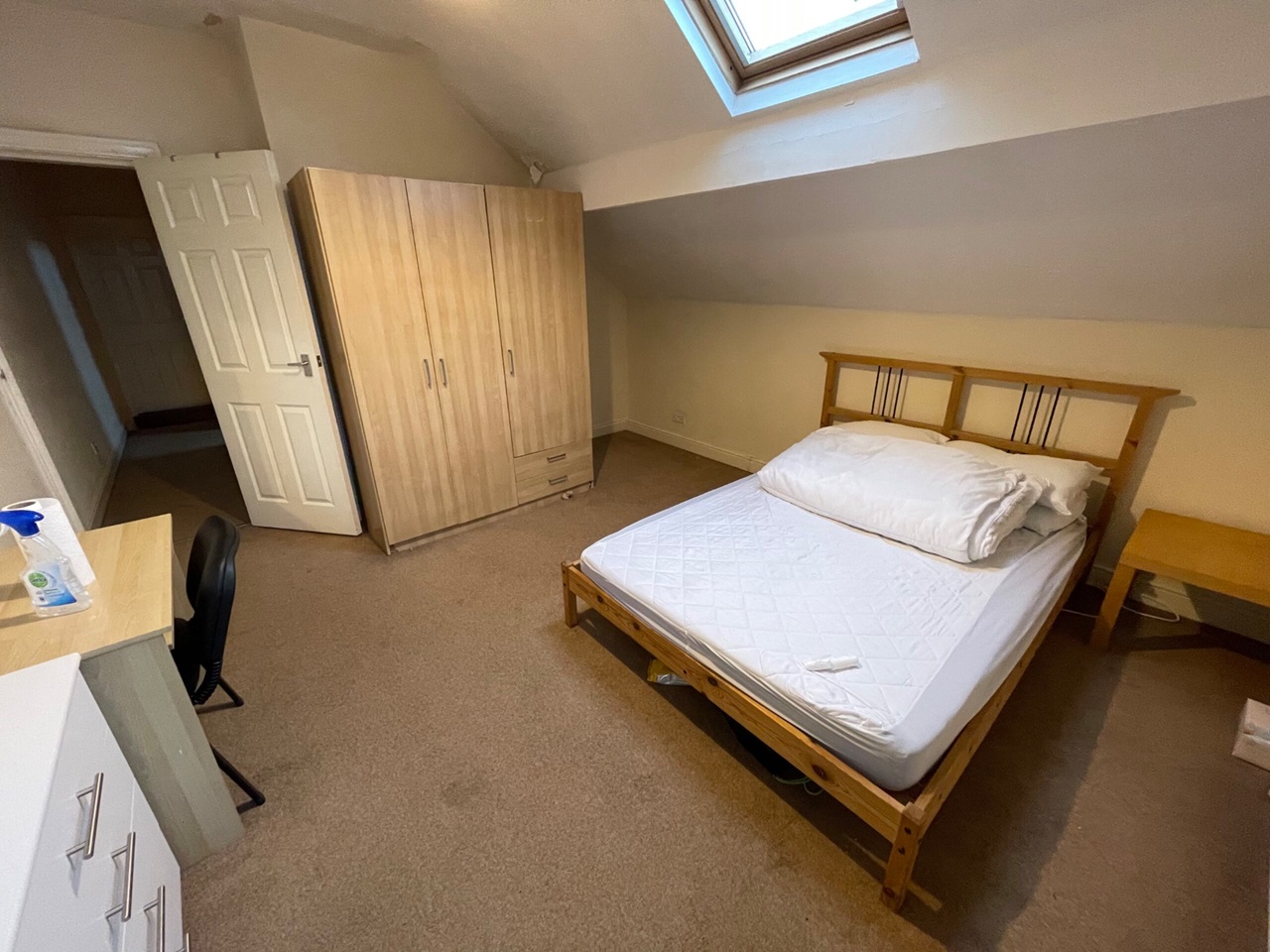 Additional image 9 of 4 Bed Terraced House, Glebe Place, LS5, N1 7GU
