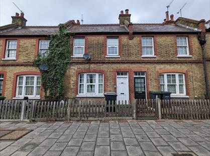 3 Bed Terraced House, Lordship Lane, N17