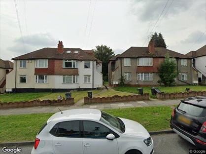 2 Bed Flat, Cray Valley Rd, BR5