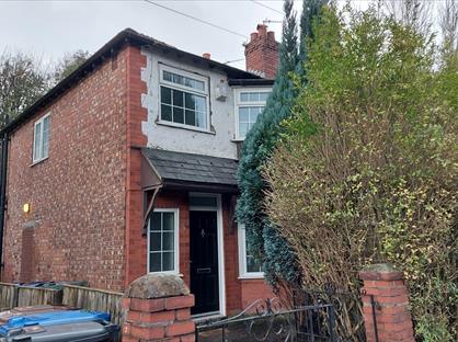 3 Bed Semi-Detached House, Albert Avenue, M25
