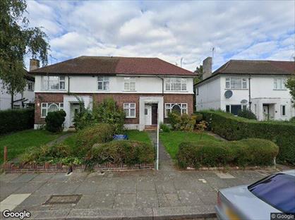 2 Bed Maisonette, Goring Way, UB6
