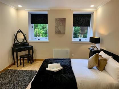 2 Bed Flat, Kent Road, G3