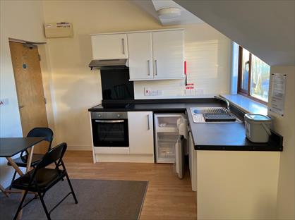 Studio Flat, Ashley Hall, BS7
