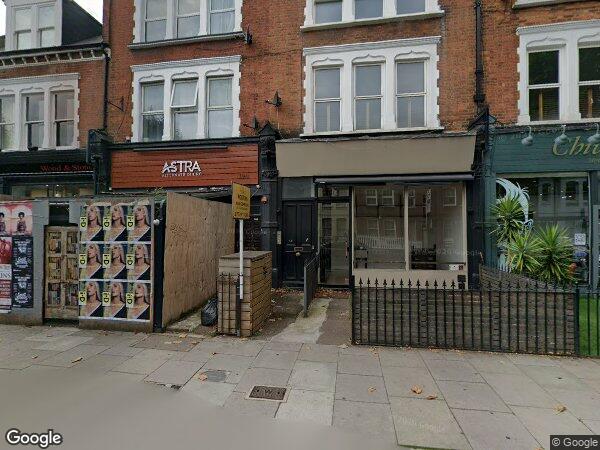 2 Bed Flat, Wandsworth Bridge Road, SW6
