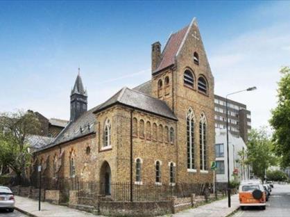 1 Bed Flat, Loudoun Road, NW8