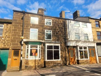 2 Bed Terraced House, Bridge Street, LS21