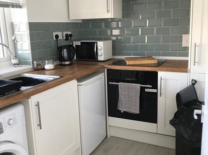 2 Bed Flat, Bridge Street, BB11