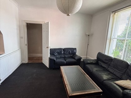 5 Bed Terraced House, Oxford Road, EX4