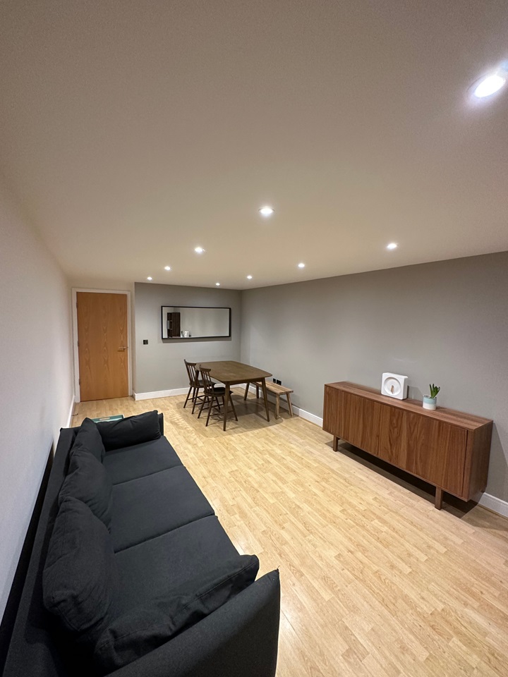 London - 1 Bed Flat, Merchants Row, SE10 - To Rent Now for £1,900.00 p/m