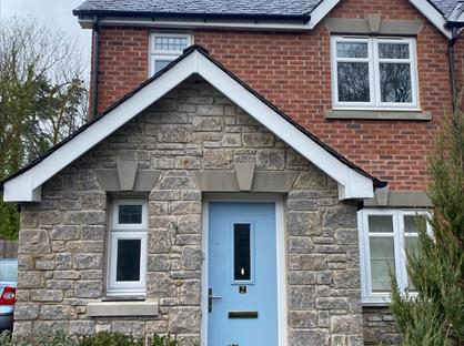 3 Bed Semi-Detached House, Plas Y Coed, LL57