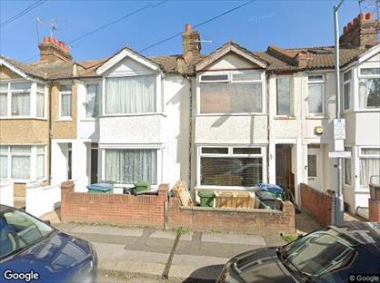 Room in a Shared House, Southsea Avenue, WD18
