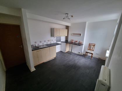 1 Bed Flat, Orrell Lane, L9