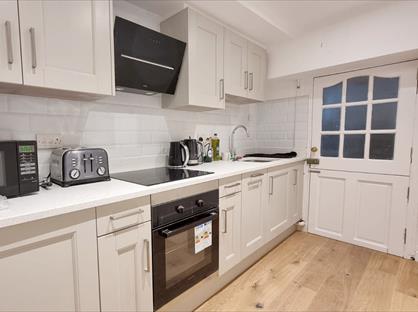 Room in a Shared Flat, Bathwick Street, BA2