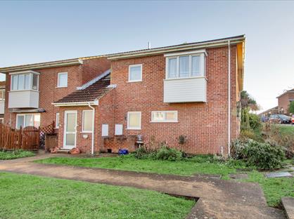 2 Bed Flat, Russell Square, DA3