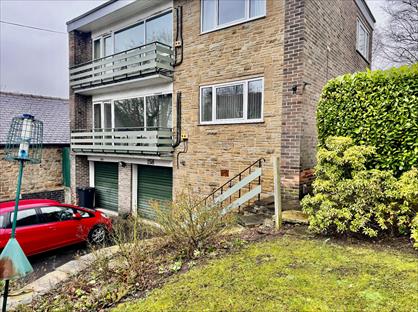 2 Bed Flat, Osborne Road, S11