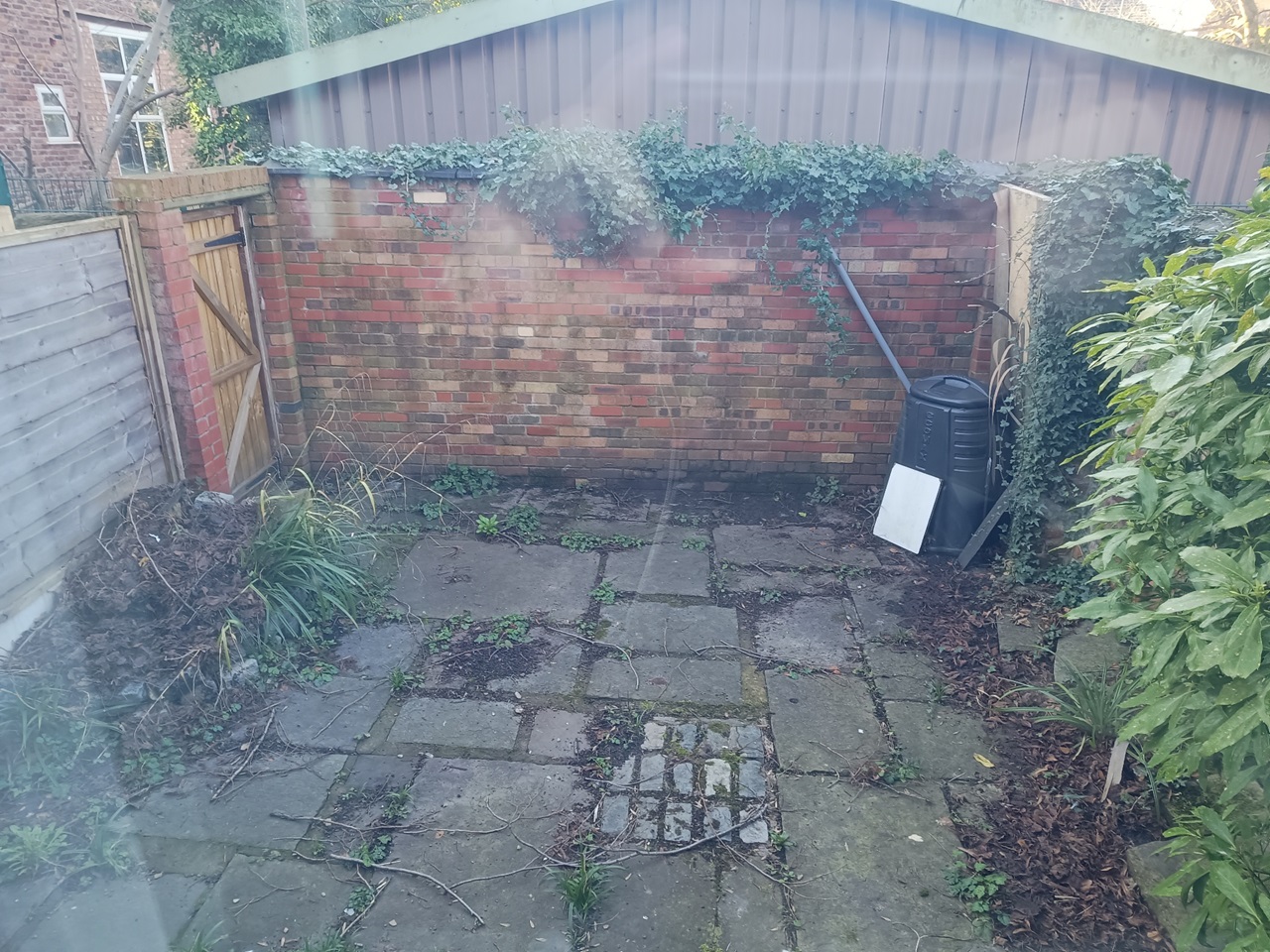 Levenshulme, Manchester 1 Bed Flat, Windsor Road, M19 To Rent Now