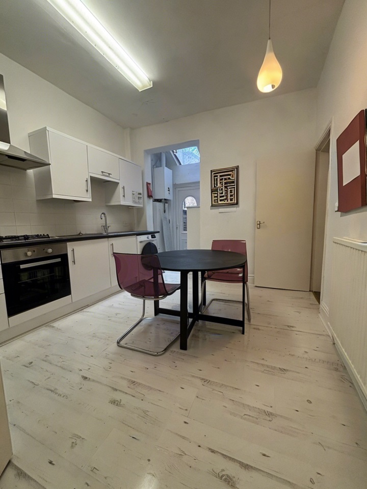 Levenshulme, Manchester 1 Bed Flat, Windsor Road, M19 To Rent Now