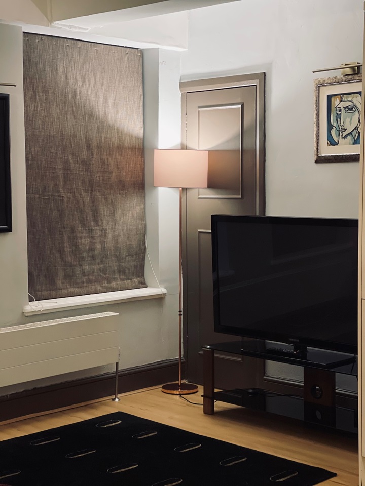 Additional image 7 of 1 Bed Flat, Dorset House, NW1, N1 7GU