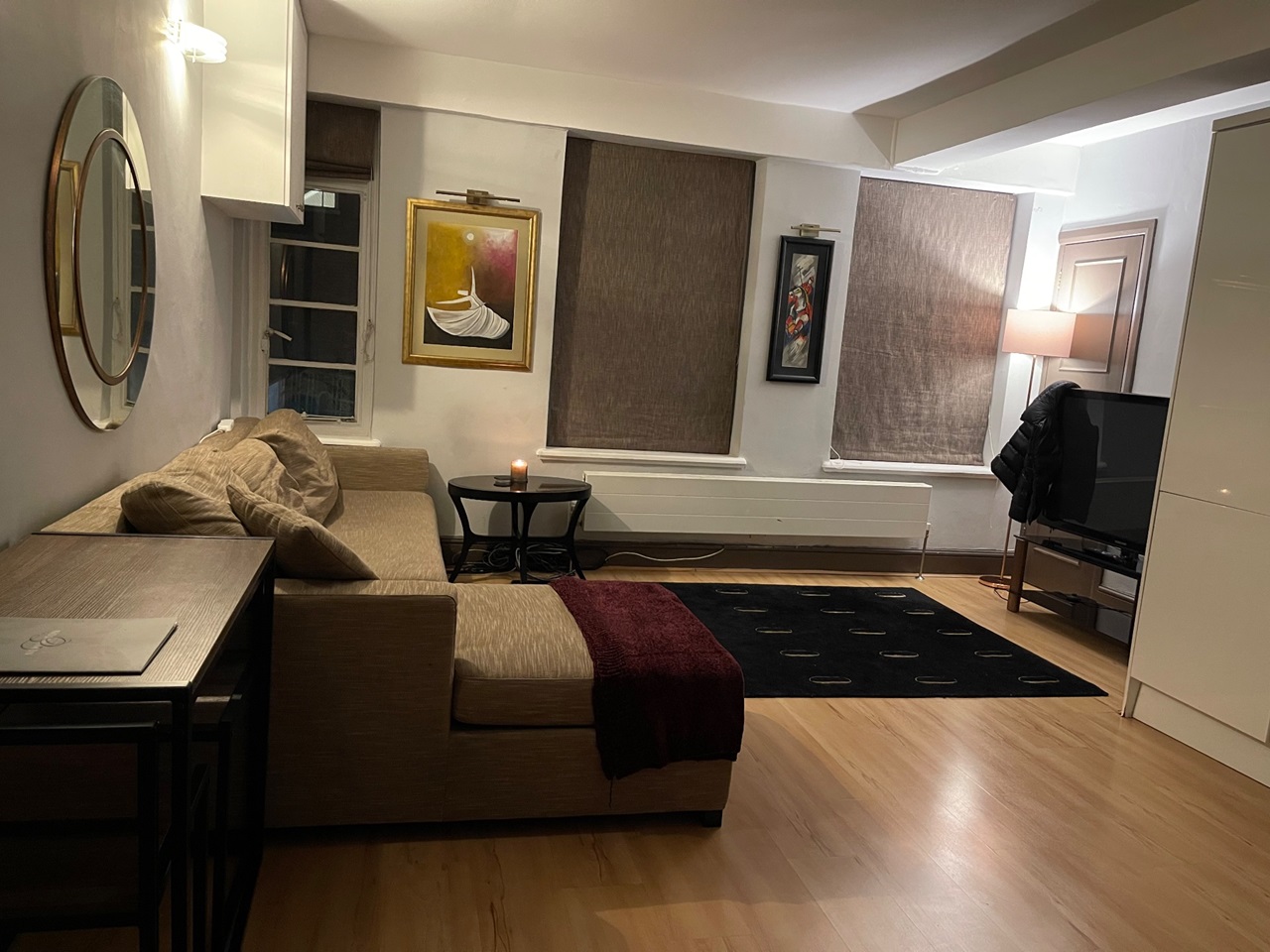 Additional image 8 of 1 Bed Flat, Dorset House, NW1, N1 7GU