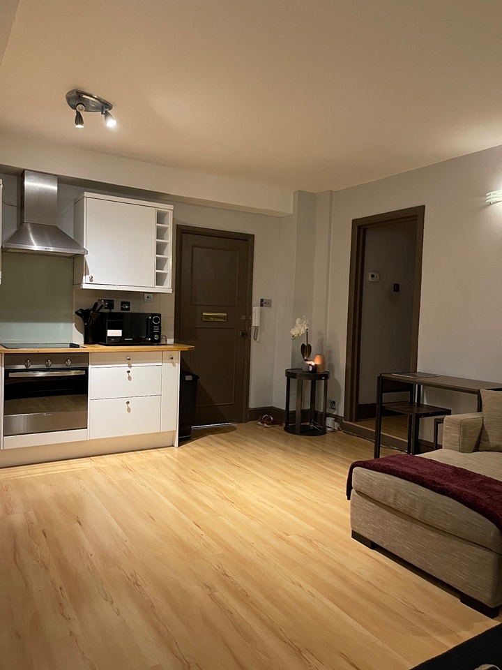 Additional image 10 of 1 Bed Flat, Dorset House, NW1, N1 7GU