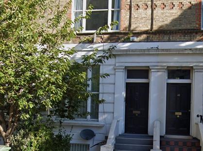 3 Bed Flat, London, SW6