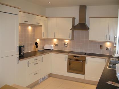 Room in a Shared House, Penlon Place, OX14