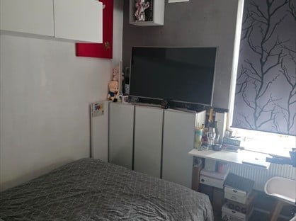 2 Bed Flat, Seldon House, SW8